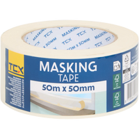 Bandă Adezivă Profesională TCX – Rezistență și Calitate Superioară (50mm x 50m)