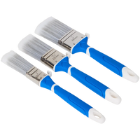 Set Profesional de Pensule Spectrum - Finisaj Impecabil