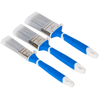 Set Profesional de Pensule Spectrum - Finisaj Impecabil