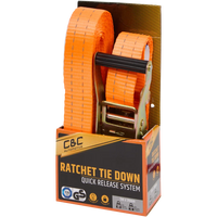 Chingă de Ancorare C&C - Siguranță și Fiabilitate pentru Transport