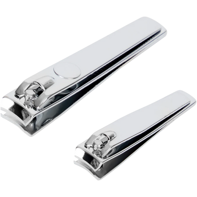 Set 2 Unghiere Touch of Beauty - Set Profesional pentru Manichiura