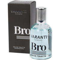 Apă de Toaletă Varanti Hombre Bro - Parfum Exotic pentru Domni