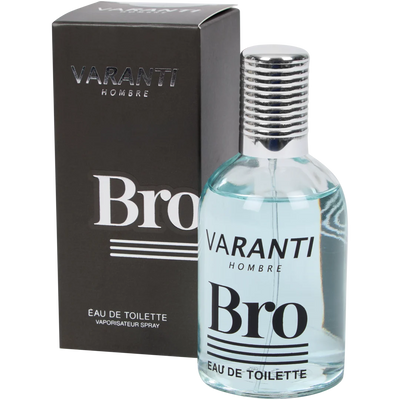 Apă de Toaletă Varanti Hombre Bro - Parfum Exotic pentru Domni