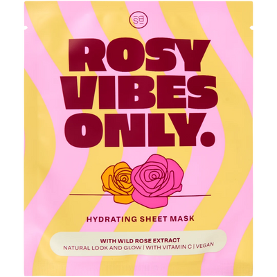 Mască Facială Revitalizantă Skin Bliss - O Experiență de Lux Acasă