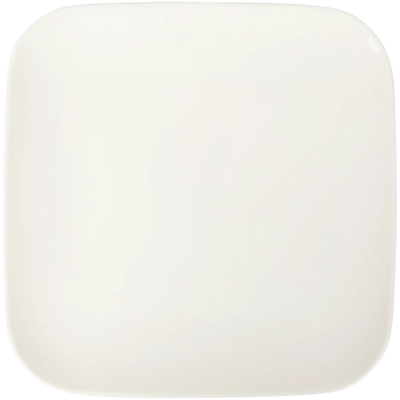 Farfurie Elegantă pentru Micul Dejun - Porțelan New Bone Rezistent