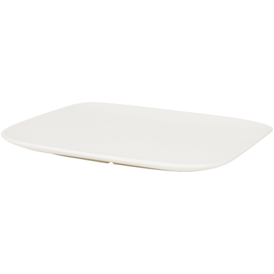 Farfurie Pătrată Elegantă - Stil și Calitate