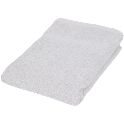 Prosop de Baie Capetown Gri Deschis - Bumbac 100% Premium, Absorbție Superioară