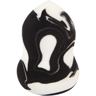 Burete Profesional pentru Machiaj Avec - Aplicare Perfectă