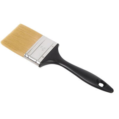 Pensulă Profesională de Vopsit - Mărimea 3 - Eco-Friendly și Performantă