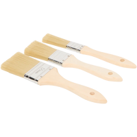 Set Pensule Profesionale de Vopsit WerckMeister - Calitate Superioară pentru Proiectele Tale!