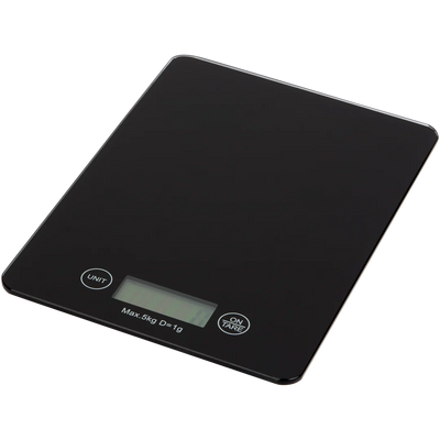 Cântar de Bucătărie Electronic Inteligent - Precizie și Stil în Bucătăria Ta