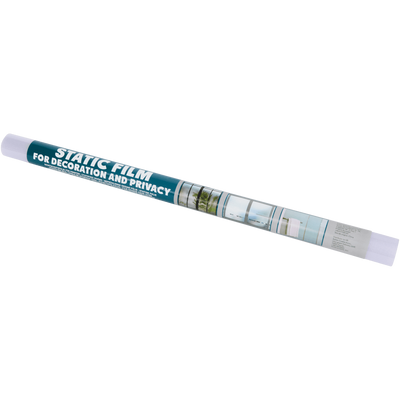 Folie Oglindă Adayezivă pentru Ferestre - Intimitate și Protecție Solară (200 x 58 cm)