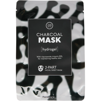 Mască Facială Hidratantă cu Hidrogel Skin Bliss – Piele Revitalizată și Catifelată