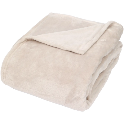 Pătură Confortabilă XL Studio Home - Extra Moale și Spațioasă (200x220 cm) - Ideală pentru Serile Reci