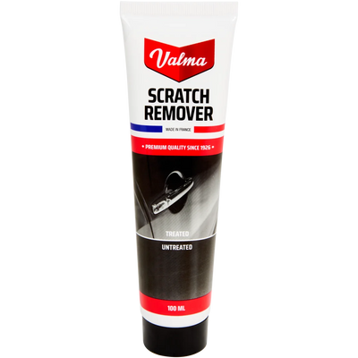 Soluție Profesională Valma Anti-Zgârieturi - Redă Strălucirea Mașinii Tale!