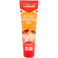 Balsam Muscular Termofect - Efect Puternic de Încălzire pentru Sportivi și Recuperare