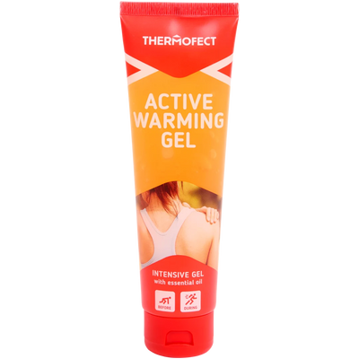 Balsam Muscular Termofect - Efect Puternic de Încălzire pentru Sportivi și Recuperare