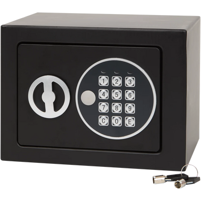 Seif Digital Nor-Tec - Securitate Avansată pentru Bunurile Tale Valoroase