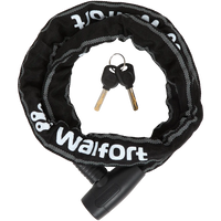 Sistem Antifurt Walfort - Securitate Maximă pentru Bicicleta Ta!