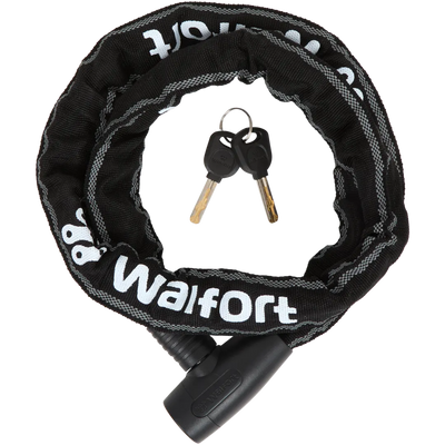 Sistem Antifurt Walfort - Securitate Maximă pentru Bicicleta Ta!