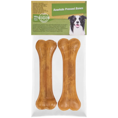Gustări Rawhide Premium pentru Câini - Sănătate Bucală și Plăcere Pură