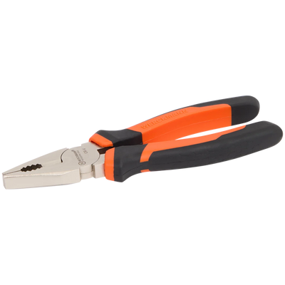 Clește Combinat Profesional Werckmann - Tăiere și Strângere Eficientă