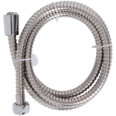 Furtun de Duș Cascata Inox - Eleganta și Durabilitate pentru Baia Ta