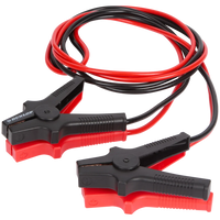 Set Cabluri de Pornire Auto Dunlop - 220A, 16mm², Soluția Ta de Urgență pe Drumuri!