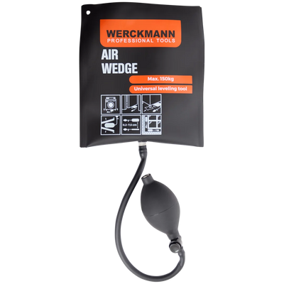 Perne Pneumatice Universale Werckmann - Ridicare Ușoară Până la 150 kg