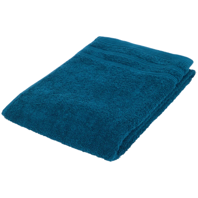 Prosop de Baie Hotel Royal Albastru - Lux și Confort Premium (Dimensiune: Medie)