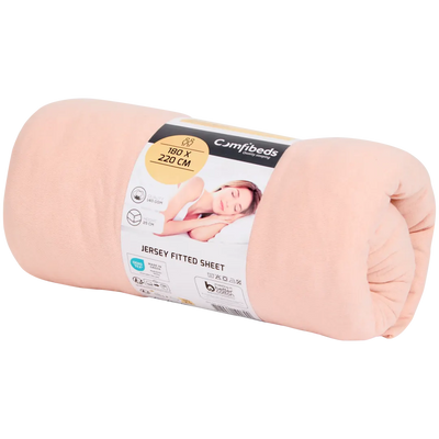 Cearșaf de Pat Premium Comfibeds - Confort și Eleganță în Dormitorul Tău 180x220 cm