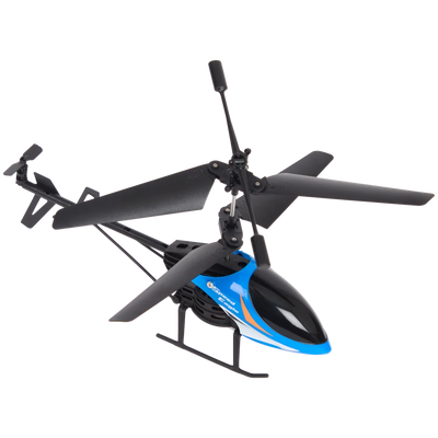 Elicopter Teleghidat Profesional - Control Ușor și Distracție Maximă