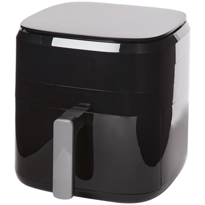 Frigider Inteligent XL cu Aer Cald - Preparate Sănătoase și Delicioase