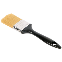 Pensulă Profesională de Vopsit - Calitate Superioară, Eco-Friendly