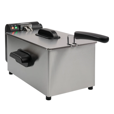 Friteuză Tristar PD-8950 - Prăjește Delicios Acasă!