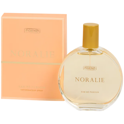 Apă de Parfum Figenzi Noralie - O Esență Captivantă