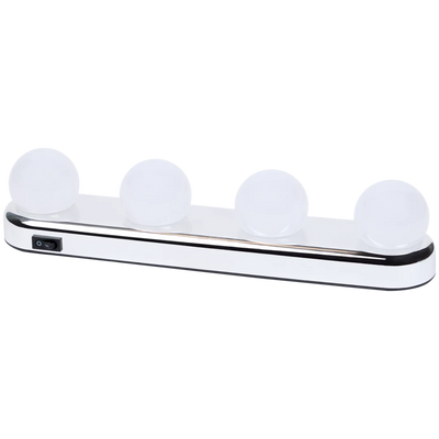 Lampă Cosmetică LED Profesională - Lumina Perfectă pentru Machiaj