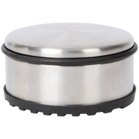 Opritor Ușă Inox Premium - Protecție și Eleganță pentru Locuința Ta