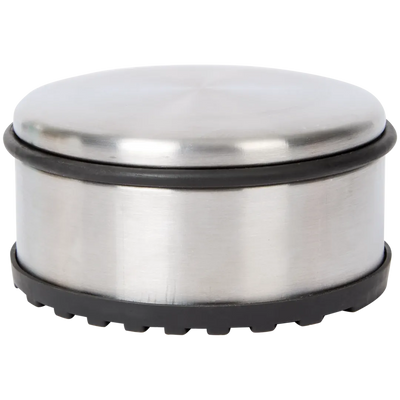 Opritor Ușă Inox Premium - Protecție și Eleganță pentru Locuința Ta