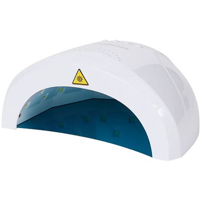 Lampă UV/LED Profesională Medisana - Uscare Rapidă și Eficientă