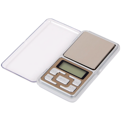 Cântar de Precizie Digital - Măsoară cu Acuratețe Până la 0.01g
