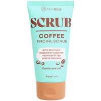 Scrub de Cafea Bio - Exfoliant Natural pentru Piele Curată și Revitalizată