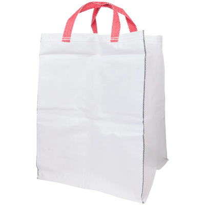 Sac Rezistent pentru Moloz și Deșeuri de Grădină Dumil - 120L, Reutilizabil