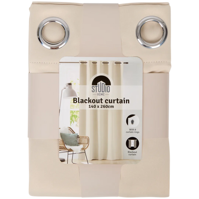 Perdea Opacă Studio Home - Eleganță și Funcționalitate pentru Casa Ta