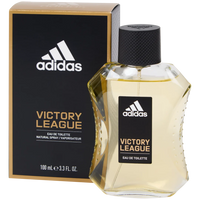 Apă de Toaletă Adidas Victory League 100ml - Parfum Oriental Lemnos pentru Bărbați