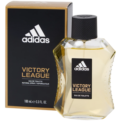 Apă de Toaletă Adidas Victory League 100ml - Parfum Oriental Lemnos pentru Bărbați