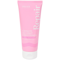 Balsam de Păr Intensiv 