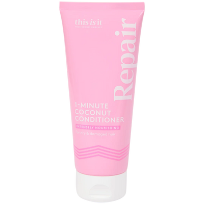 Balsam de Păr Intensiv 