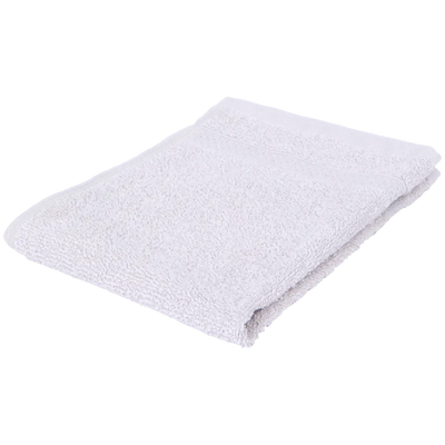 Prosop Gri Deschis pentru Oaspeți Capetown - Bumbac 100% Premium