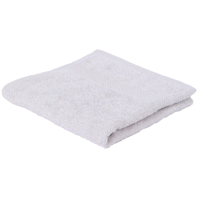 Prosop de Baie Capetown Gri - Calitate Premium, 50 x 100 cm